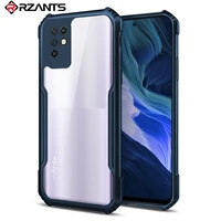 rzants for infinix note 10 infinix note 10 pro case slim cover casing camera protection small hole phone shell