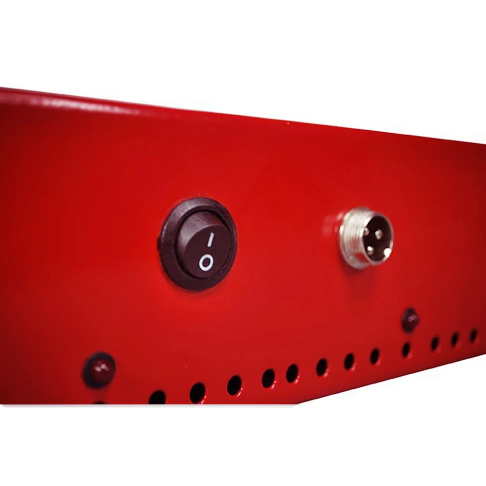 Комплект светодиодных светильников Apollo для выращивания растений ламсветильник