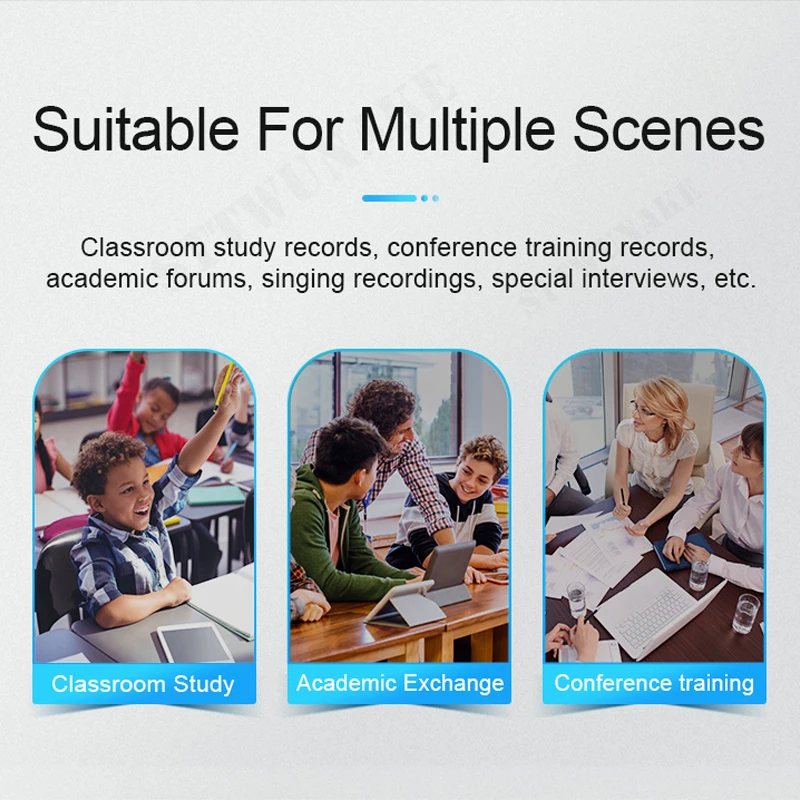 

STTWUNAKE voice recorder flash Drive sound Dictaphone micro audio mini usb recorders professional digital sound