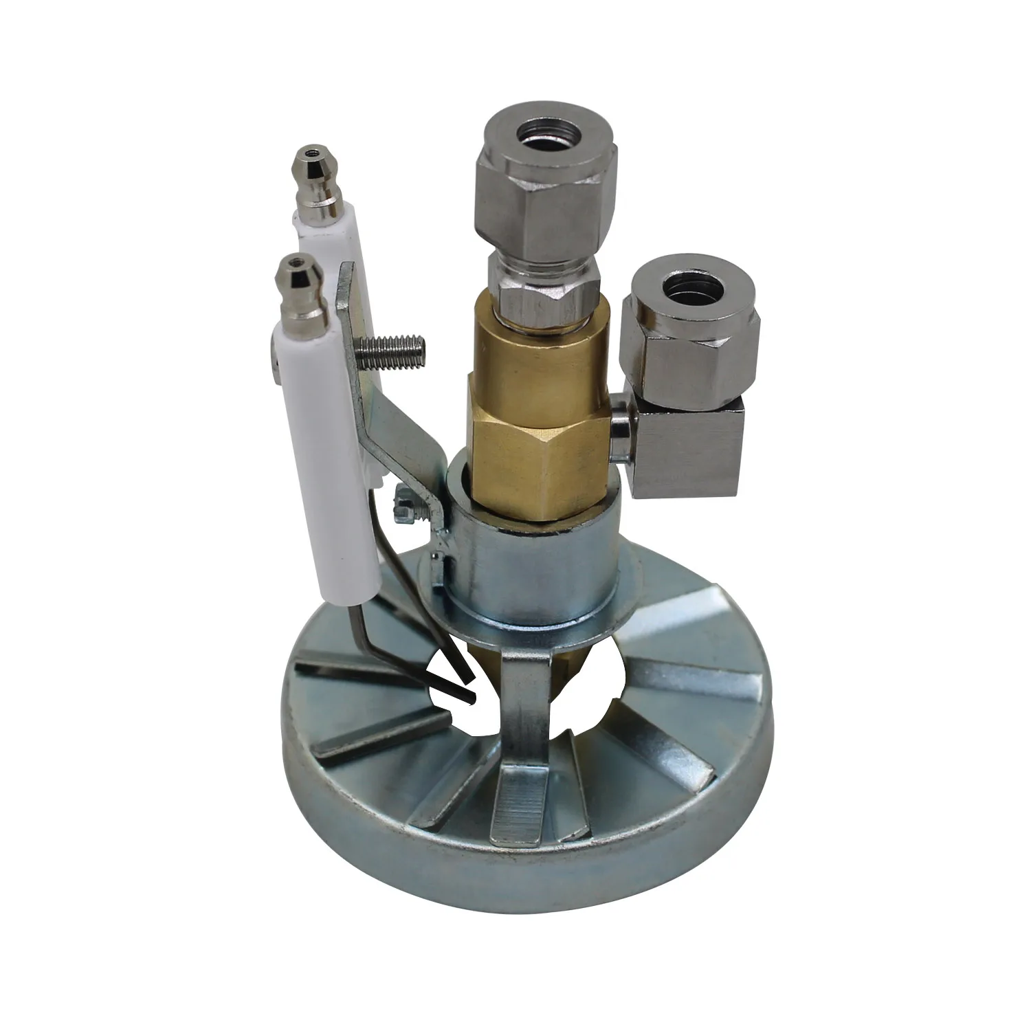 Распылительная форсунка Форсунка для масляной горелки инструмент стабилизации