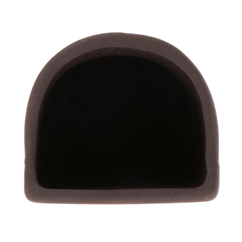 

3PCS Fish Tank Cave Aquarium Shelter Ceramic Shrimp Spawn Live Hide Ornament Breeding