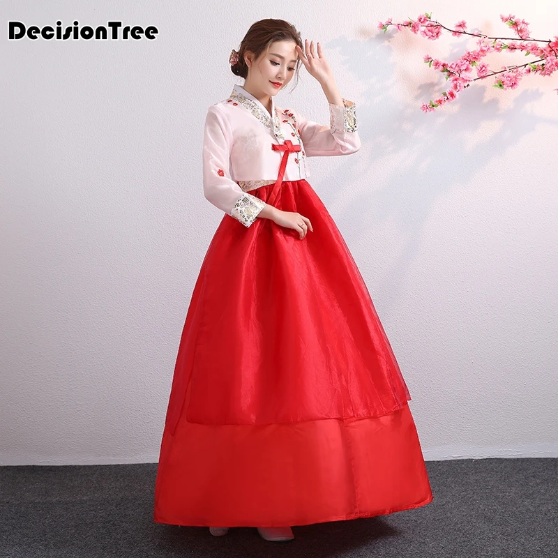 korean hanbok traditional korean style clothing national korean traditional dress hanbok national costume