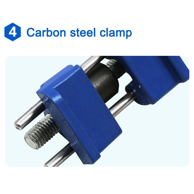 

Guide Fixed Angle Holder Hone Cutter Sharpener Wood Chisels Plane Iron Blades Planers BENL889