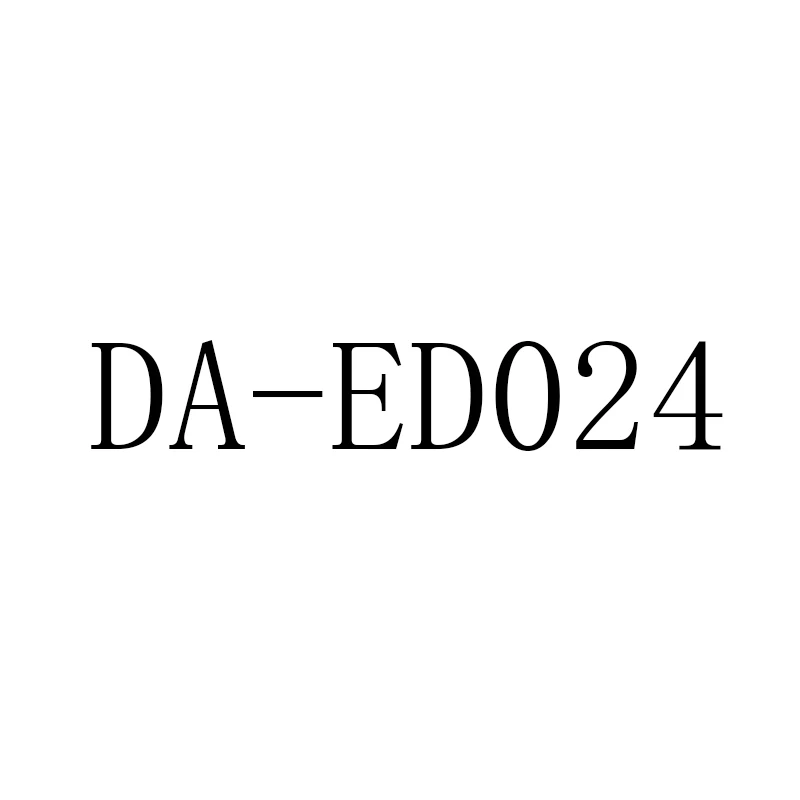 

DA-ED024