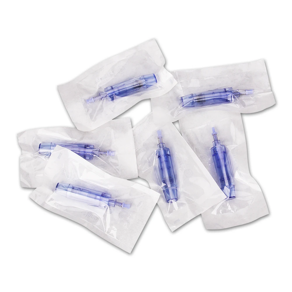 Картридж штыковый для татуировочной машинки 10/50 шт.|needle tip|derma pen needlesneedle cartridge |