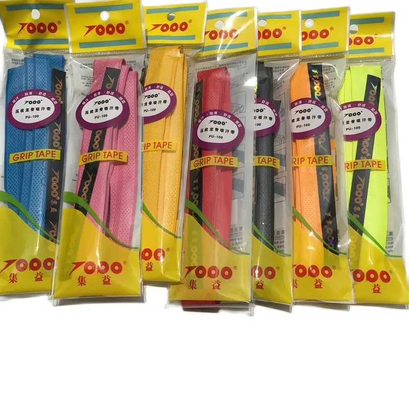 20 pcs high quality EVA Badminton overGrip/Squash tennis racket grips/tennis overgrip | Спорт и развлечения