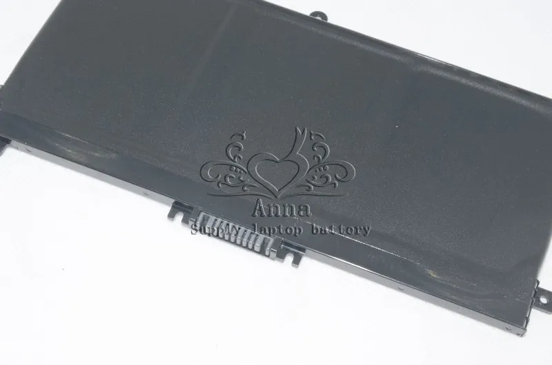 JIGU HSTNN-UB7G UB7G BK03XL TPN-W125 Original New Laptop Battery For HP Pavilion 14-ba001ns x360 14-ba000 11.55V 41.7WH | Компьютеры и