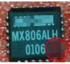 

IC 100% MX806ALH