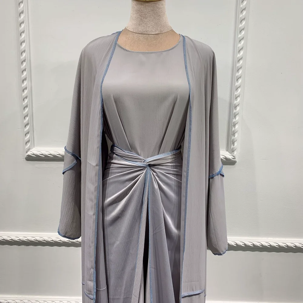 Женская модная женская юбка-кимоно с рукавами летучая мышь | Тематическая одежда