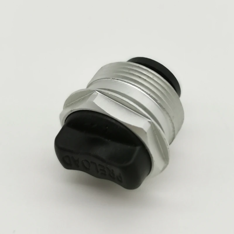 for XCT XCM XCR Fork Preload Adjust Button Bicycle Mountain Bike Cycling Repair Part | Спорт и развлечения