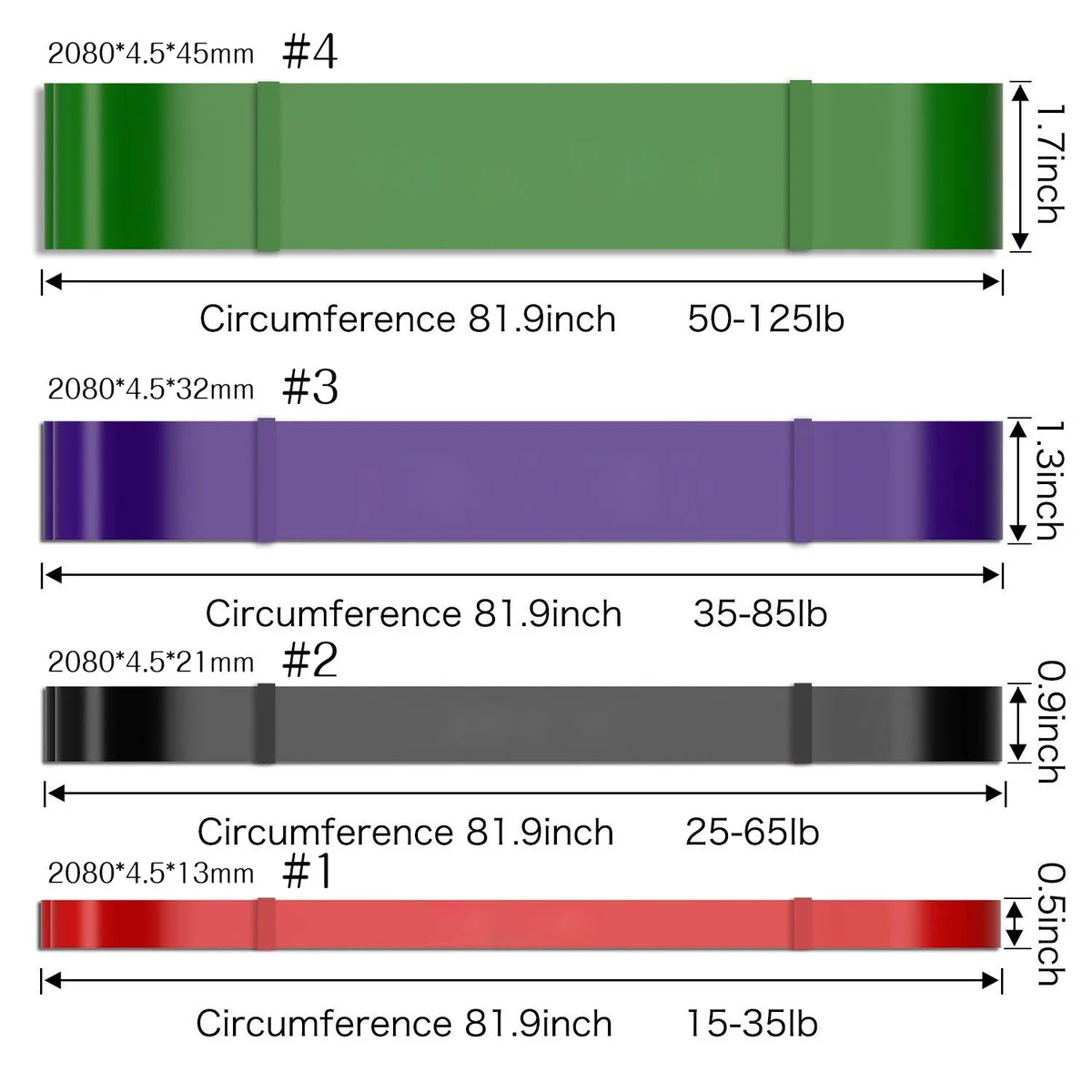 Сопротивление ленты для тренировок комплект Фитнес yoga продукты тренажерный зал