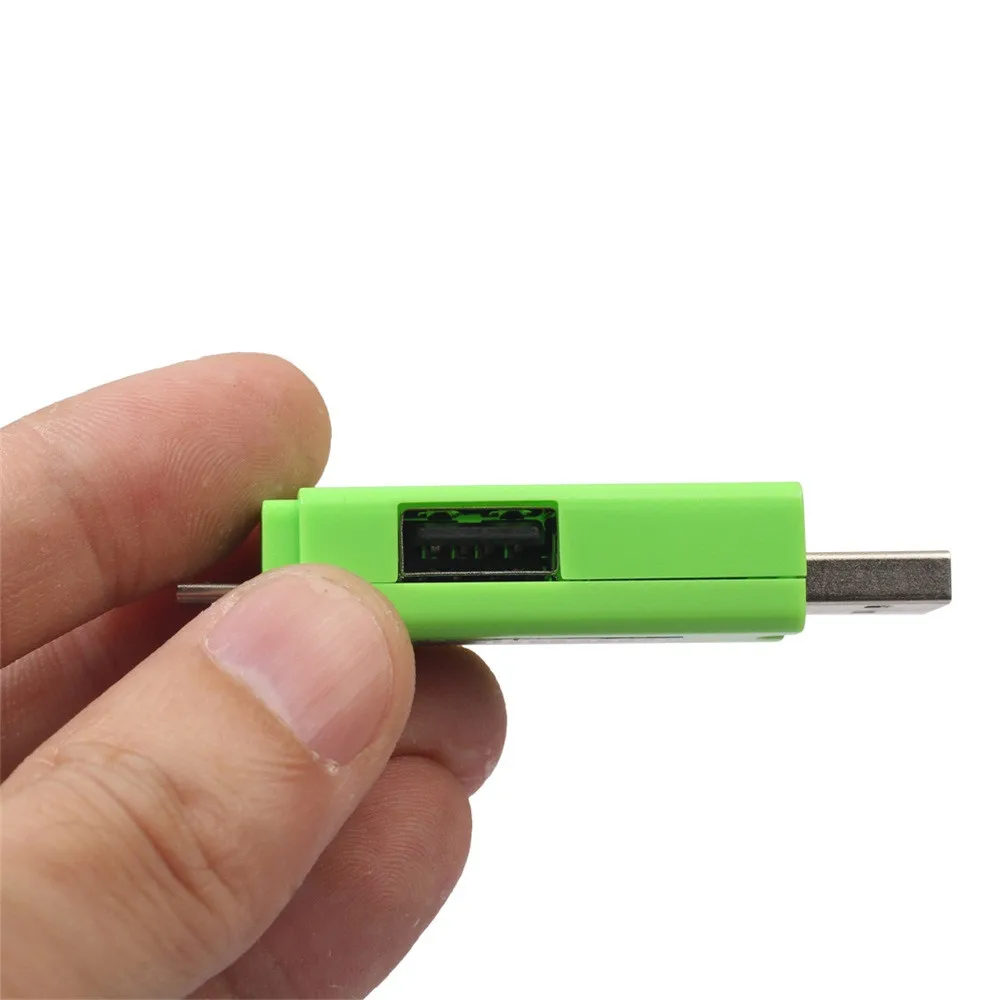 Micro USB TF /Micro SD устройство для чтения карт памяти OTG хаб адаптер Xiaomi /Samsung/ПК