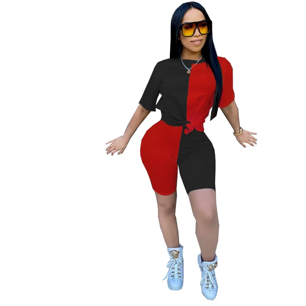 Комплект из двух предметов спортивный костюм для женщин осенняя праздничная