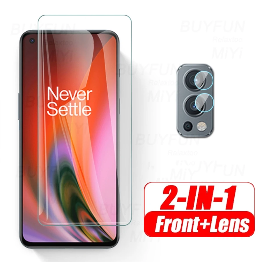 Защитное стекло для камеры от 1 до 2 OnePlusnord2 One Plus Nord2 More OnePlus Nord 5g 6 43 дюйма Защитная