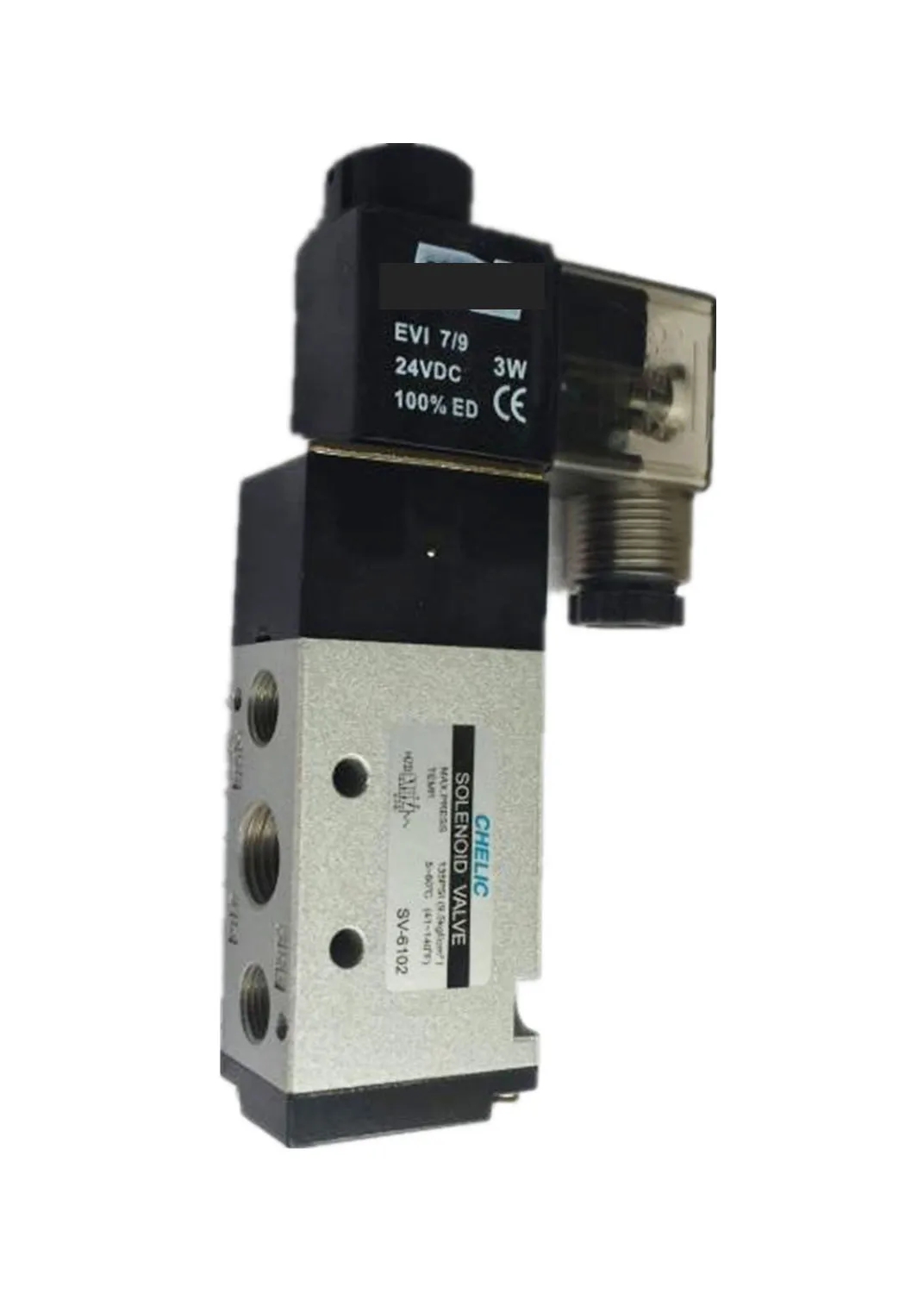 

Новый оригинальный склад пятно SV-6102-K-DC24V