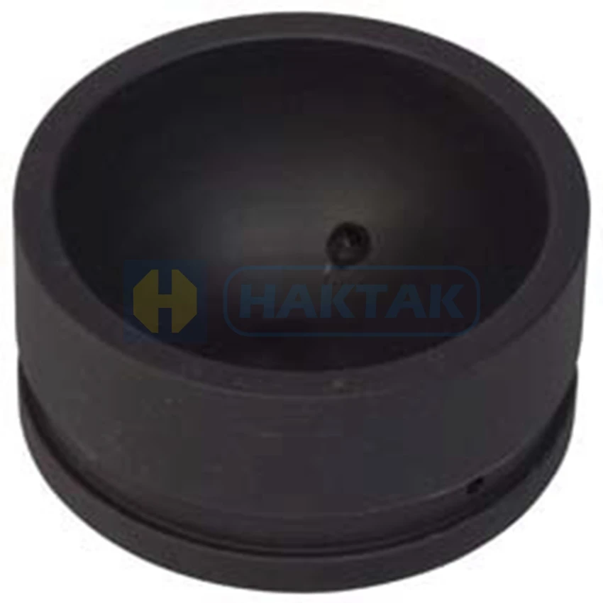 

PM BALL CUP BROWN 70*43 OEM.256300004 Concrete Pump Supply