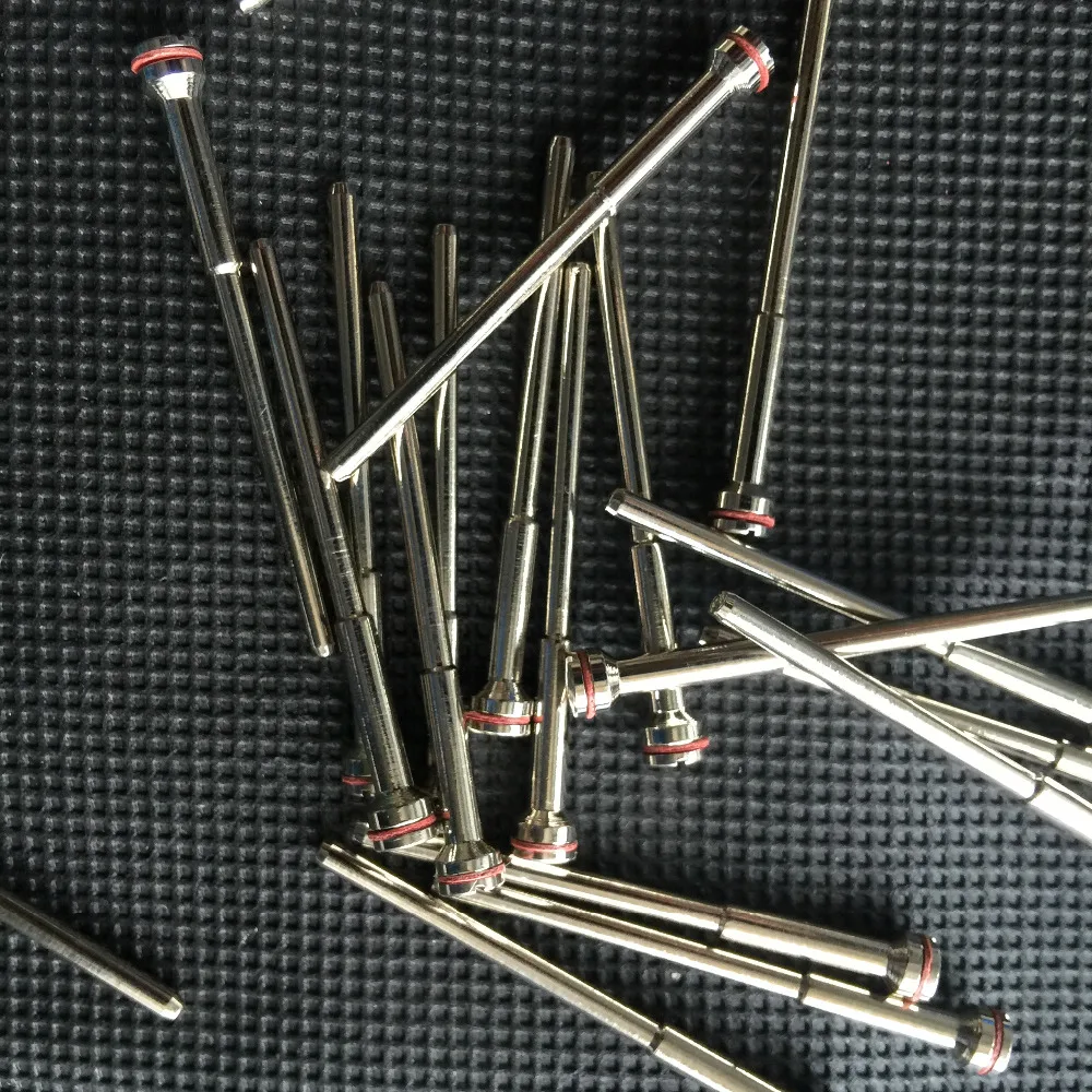 Dentist Dental Lab Polishing Shank Mandrel Burs 2.35mm For Rotary Tool | Красота и здоровье