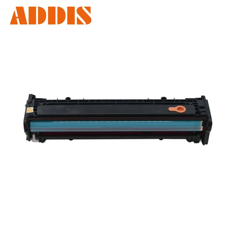 CF210A 210A CF211A CF212A CF213A для LaserJet Pro 200 цветов M276n M276nw M251n M251nw 131A совместимый картридж с