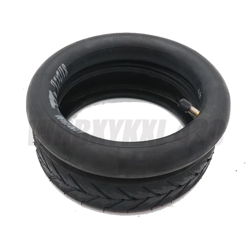 

50 / 75-6.1 for Xiaomi Mijia M365 Electric Scooter Outer inner Tire Upgraded Inflatable Tire 8 1 / 2X2 Tube Tire Replacement