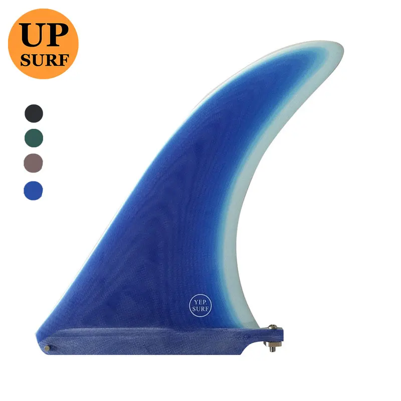 Плавник для доски серфинга длина 7/8/9/10 25/11 дюйма лопастная доска одиночные