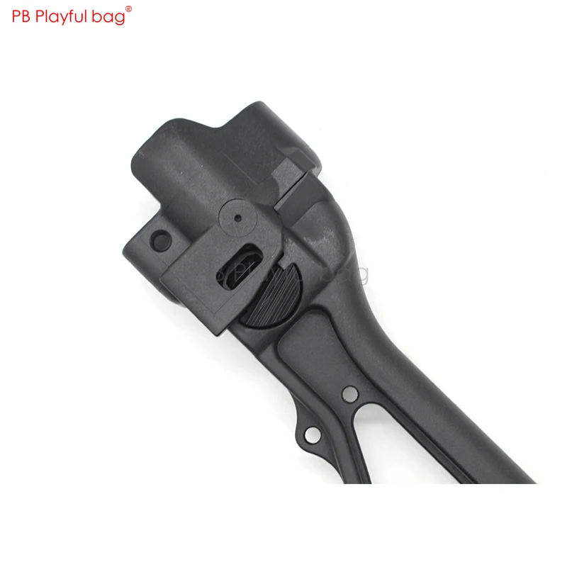 Уличные спортивные и тактические игрушки захватывающие MP5 полное путешествие