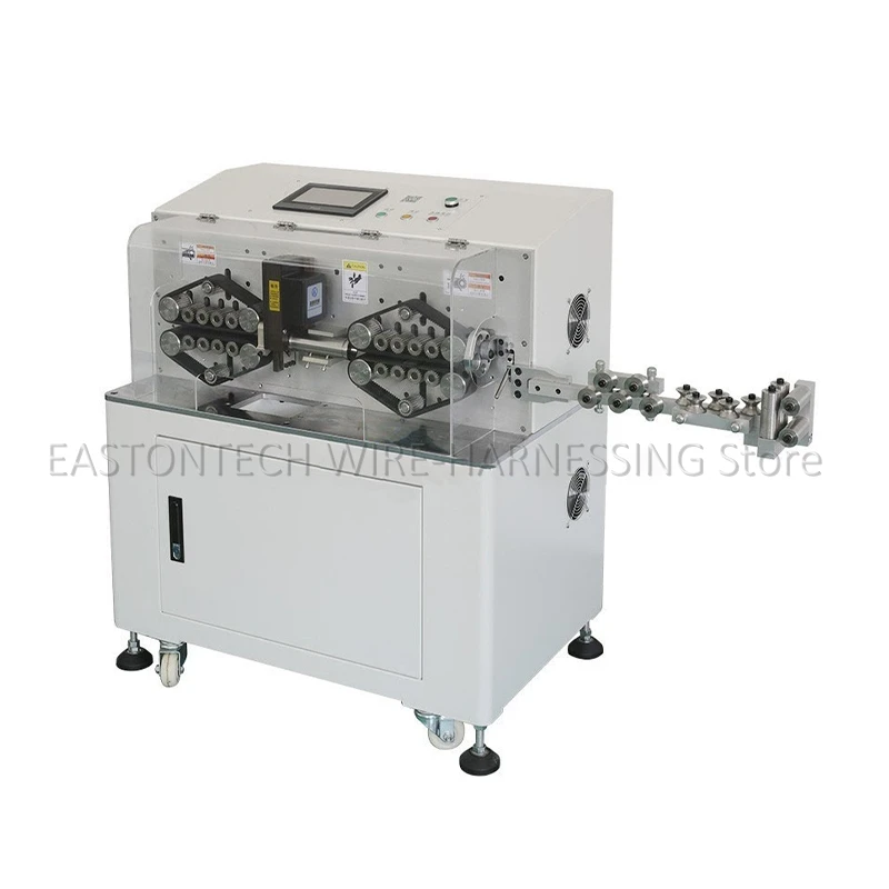 EASTONTECH EW 05D 150mm2 зачистки проводов машина для резки кабели делающая машина|machine