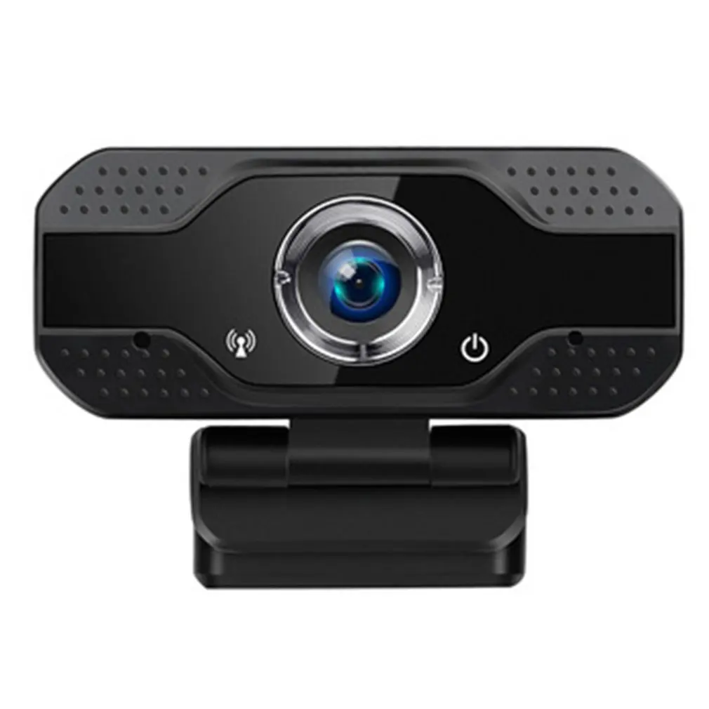 1080P Hd Usb Компьютерная камера Ingebouwde Microfoon Drive бесплатно живая веб ПК ноутбук