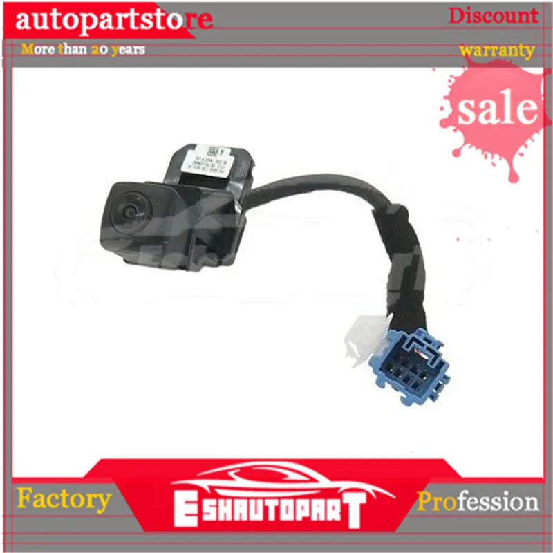 Камера заднего вида 39530 Stx A02 M1 для Acura 2007 2009|Обвесы| |