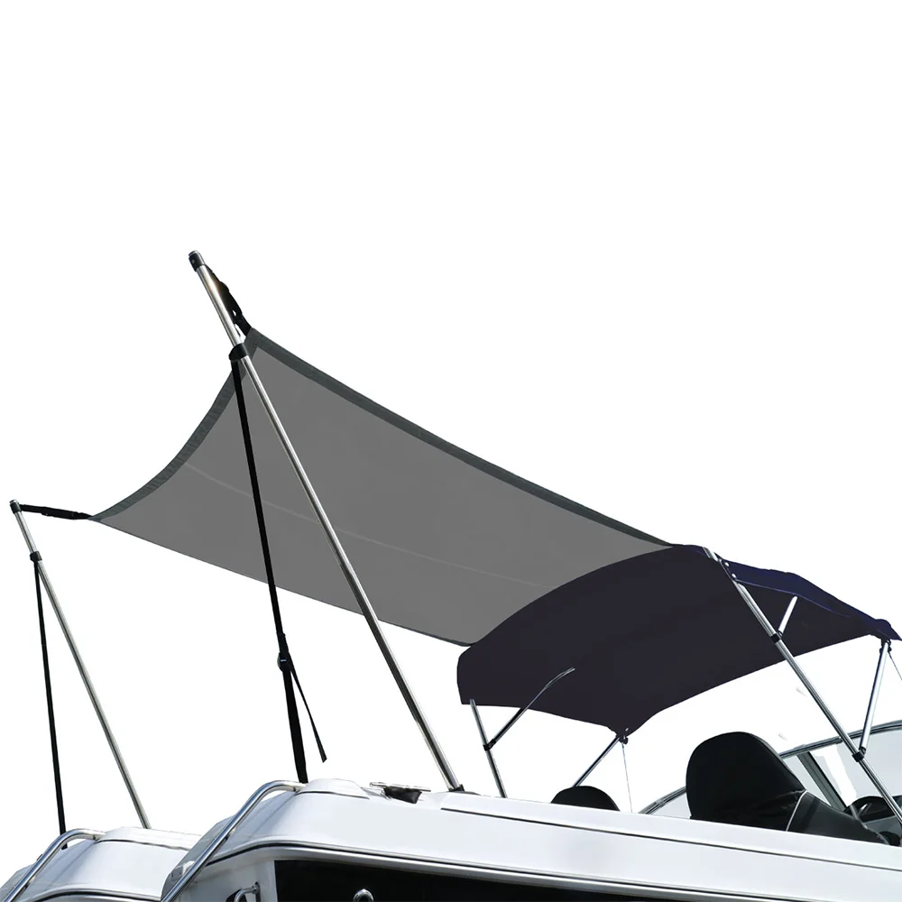 Oceansouth Bimini Удлинительный комплект 32 дюйма шлюпочный тент для лодки