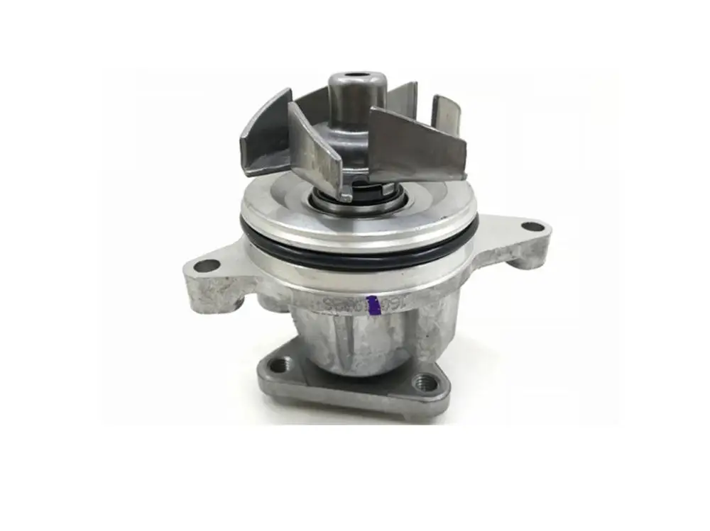

Engine cooling system water pump LF94-15-100 for focus II mazda 6 2.0L 2.3L 2002-2012 mazda 3 2.0L BK BL mazda 5 2007-2010