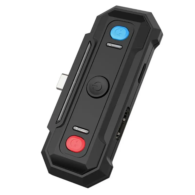 

ДЛЯ NS Switch/Switch Lite Bluetooth адаптер USB Type-C аудио база конвертер