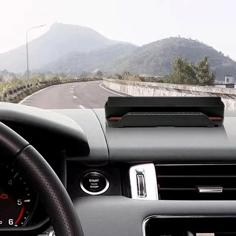 Автомобильный держатель для телефона карточка с телефоном временной парковки