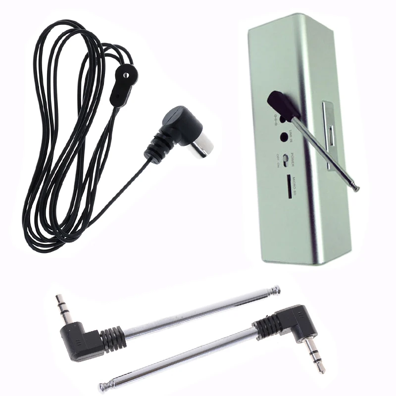 Новая FM антенна для звука натуральный звук стерео приемник fm радио/Hi Fi/ DAB/ TV