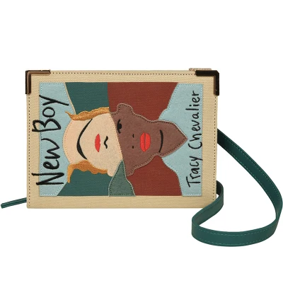 Новые оригинальные сумки-мессенджеры YIZI в стиле ретро креативные винтажные