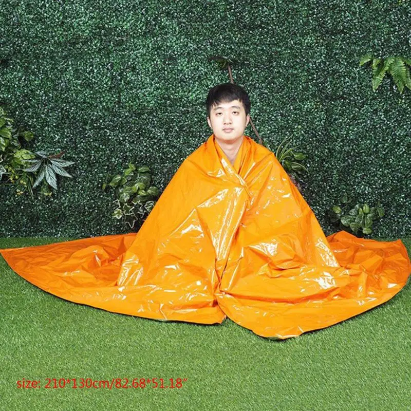 Многофункциональный Спальный Мешок Термальность Водонепроницаемый