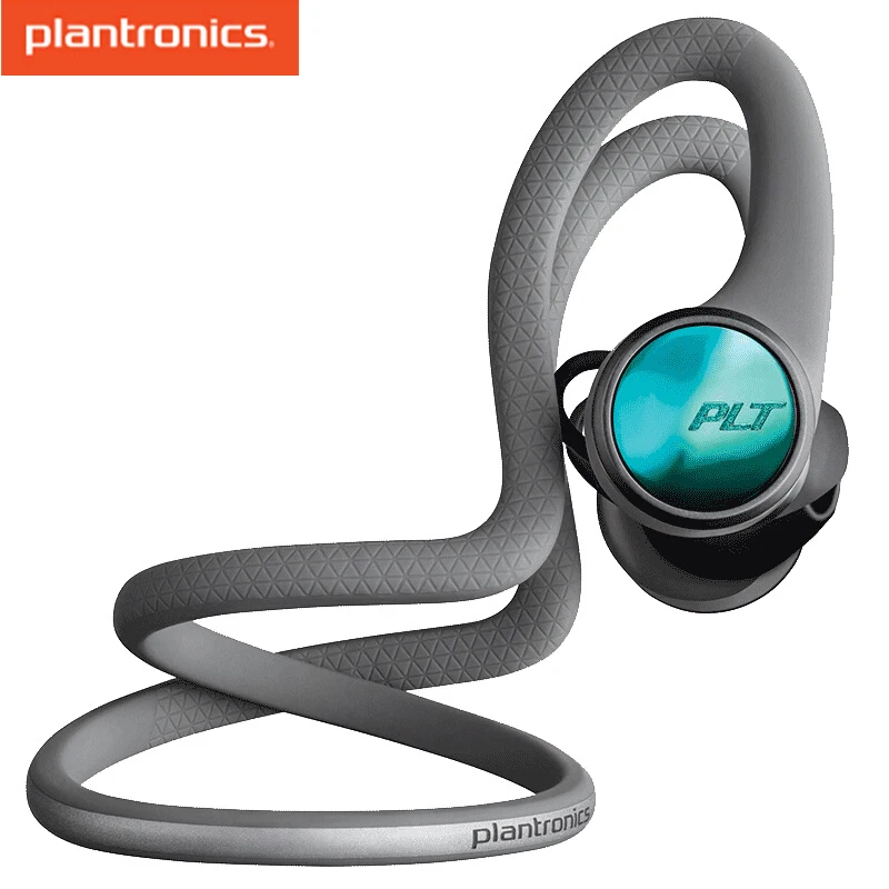 

Plantronics (Plantronics) BackBeat FIT 2100 Stereo Bluetooth Headset Music Headset Universal Type Bilateral In-Ear