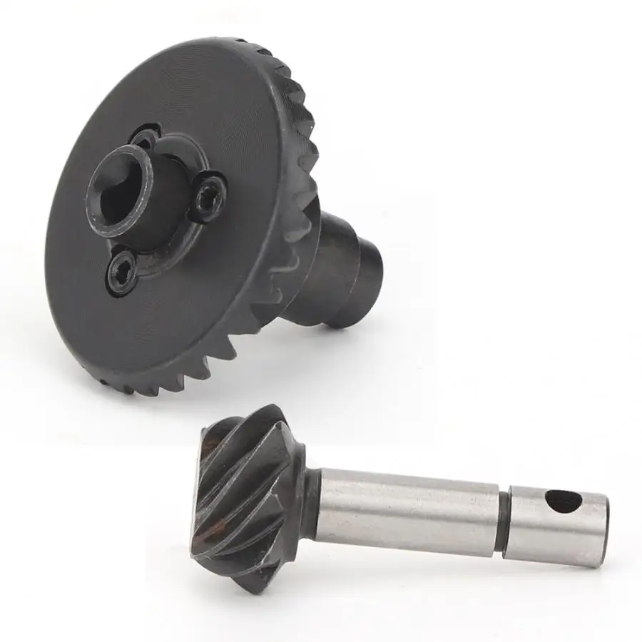 Модернизированная стальная шестерня дифференциального привода запасные части