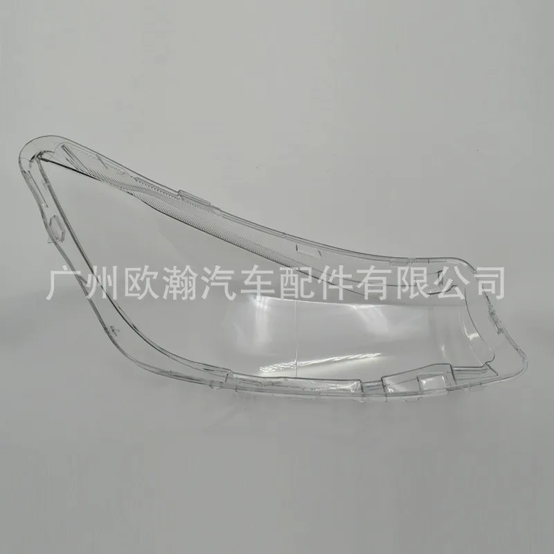 Подходит для абажура фары F34 чехол из поликарбоната фар GT330/GT328/GT300 16-20 лет