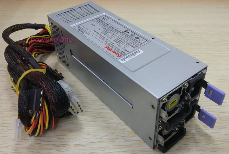 Чехол для смартфона Great Wall GW-CRPS800-2H Server Power 800W