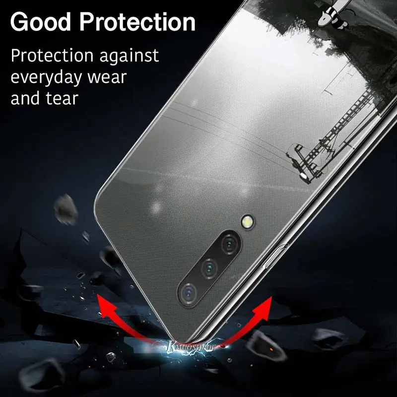 

Goodnight Punpun Style for Xiaomi Poco M2 Pro Mi 9 9T CC9 10 Lite 5G Pro Note 10 9 SE 8 A3 F1 Lite Phone Case