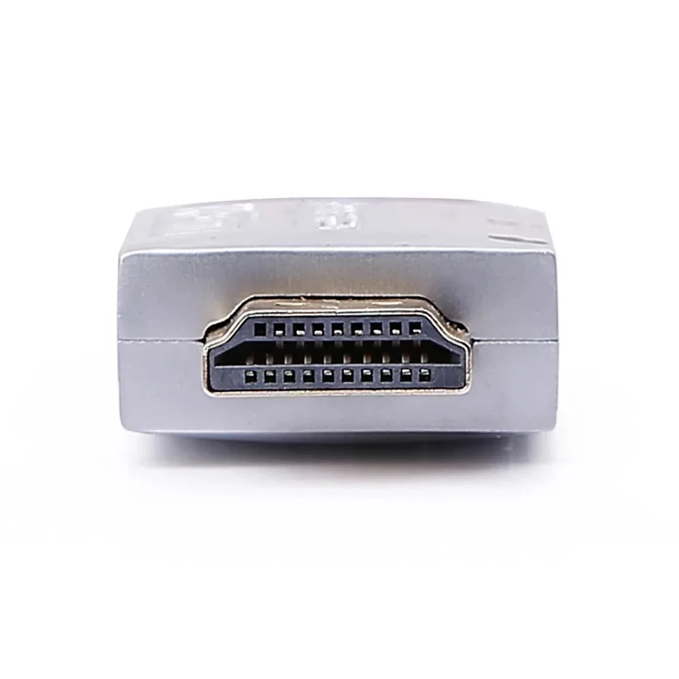 2019 микро HDMI к адаптер конвертер 1080P для планшетного ПК ТВ мобильный телефон
