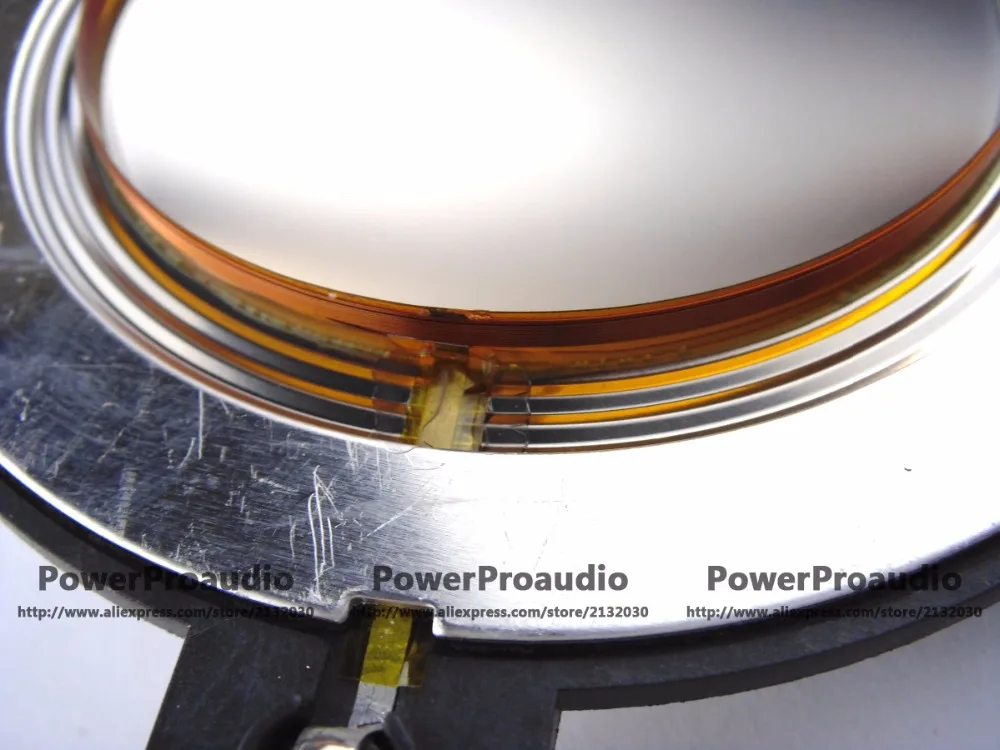 Сменная диафрагма для P Audio BMD 740/750 Turbosound TXM-15M TXM-252