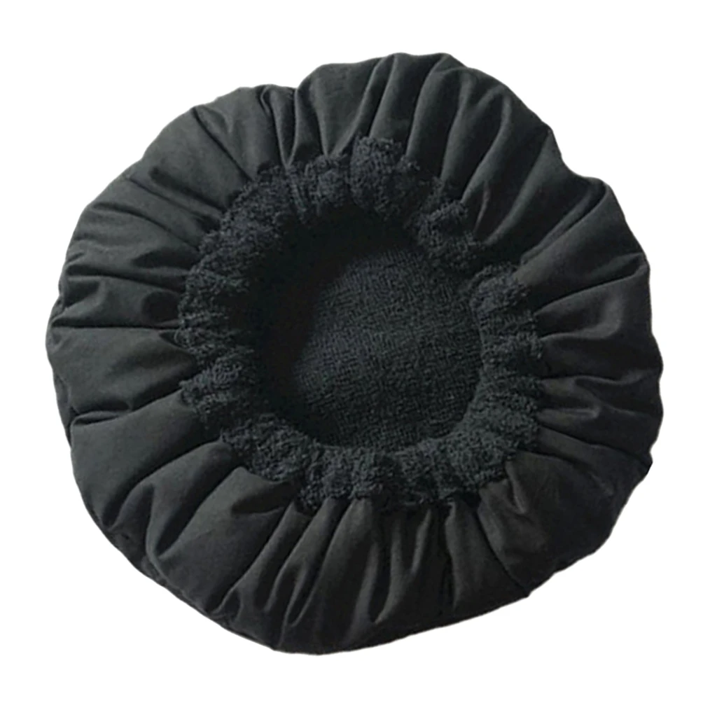 

Deep Conditioning Thermal Cap Stretchy Oil Treatments Hair Care Cap Hat