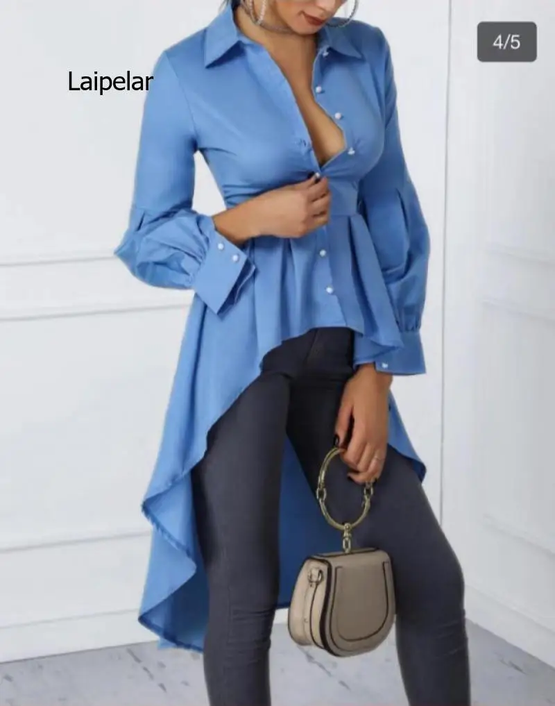 

2021 Женская одежда, платье, сексуальное необычное однобортное повседневное вечернее платье с длинными рукавами, колготки, женская одежда