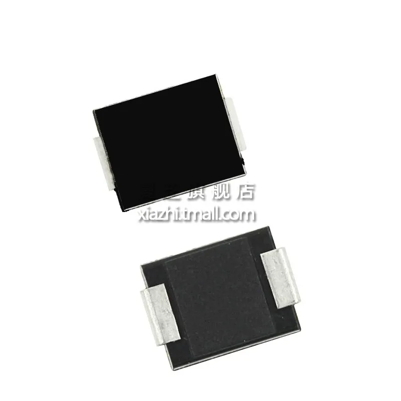 50 шт./лот SS36 SMD Schottky diode SR360 package SMC DO-214AB 3A/60V | Электронные компоненты и