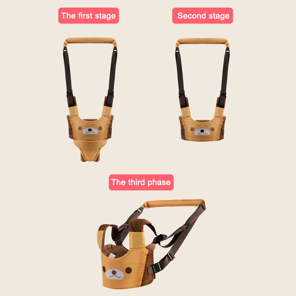 Защитный ремень для переноски детей ясельного возраста помощи при ходьбе M09 |