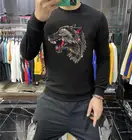 Толстовка мужская, Осень-зима 2020