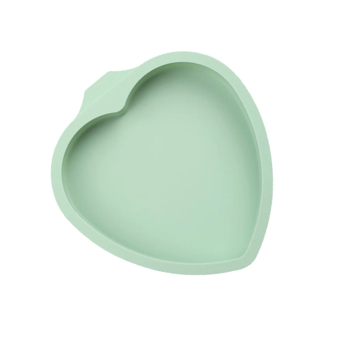 Глиняные силиконовые формы для моделирования зеркальная форма 3d настенная