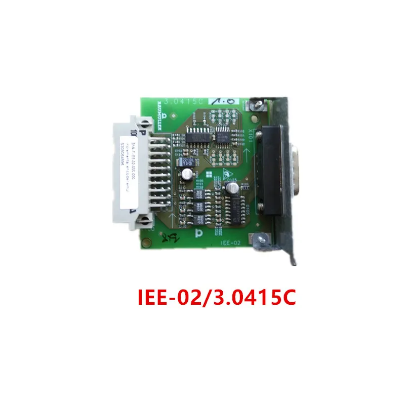 

A20B-2901-0480/03C| A20B-8100-0100/03B| 4X2USA-25223-M5-E|A16B-1212-0930|IEE-02/3.0415C| EM300A-4RO-3ADRV1| EM303A-4R0-3CCON1|
