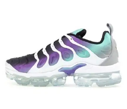 Air Plus Tn оливковый цвет металлик белый серебристый Мужская обувь для бега мужская